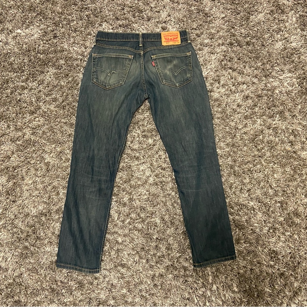 Levi’s 511 - image 1